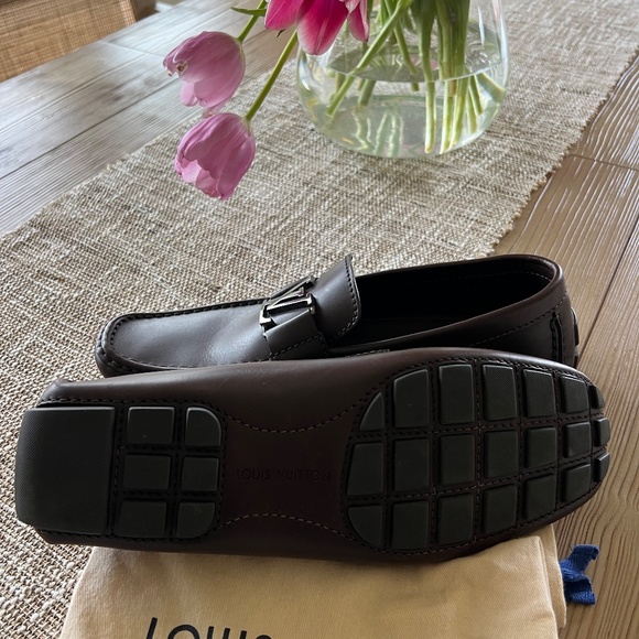 Louis Vuitton Loafers
